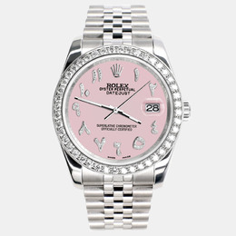 Rolex: Часы 
