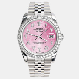Rolex: Часы 