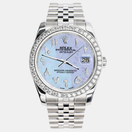 Rolex: Часы 
