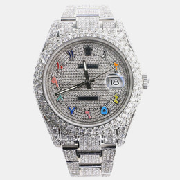 Rolex: Часы 