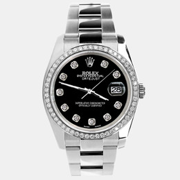 Rolex: Часы 