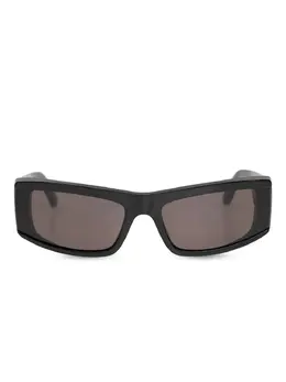 Balenciaga Eyewear: Очки 
