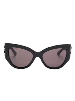 Balenciaga Eyewear: Очки 