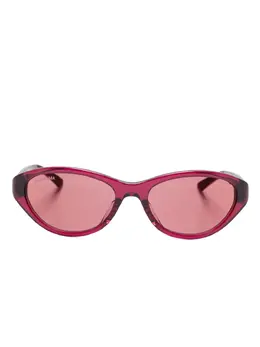Balenciaga Eyewear: Очки 