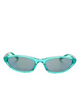 Balenciaga Eyewear: Очки 