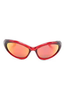 Balenciaga Eyewear: Очки 