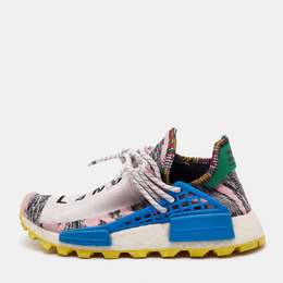 Adidas By Raf Simons: Многоцветные кроссовки 