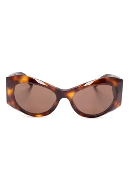 Balenciaga Eyewear: Очки 