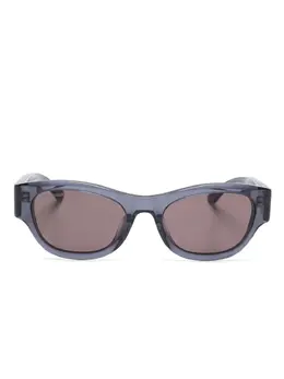 Balenciaga Eyewear: Очки 