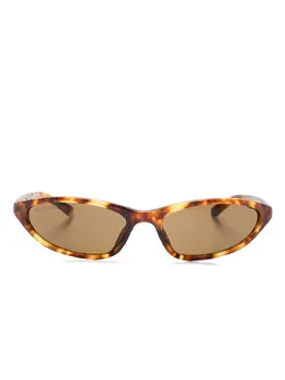 Balenciaga Eyewear: Очки 