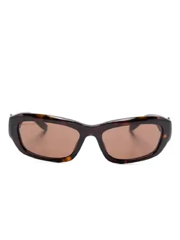 Balenciaga Eyewear: Очки 