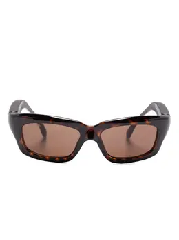 Balenciaga Eyewear: Очки 
