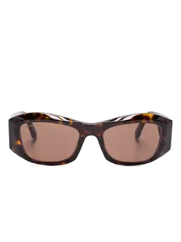 Balenciaga Eyewear: Очки 