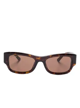 Balenciaga Eyewear: Очки 