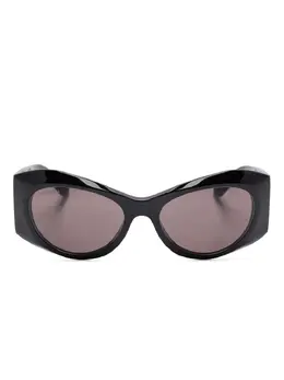 Balenciaga Eyewear: Очки 