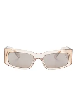 Balenciaga Eyewear: Очки 