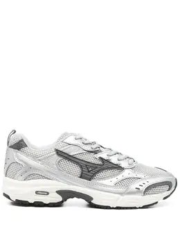 Mizuno: Светлые кроссовки 