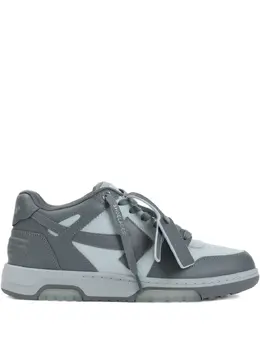 Off-White: Кроссовки  Out of Office