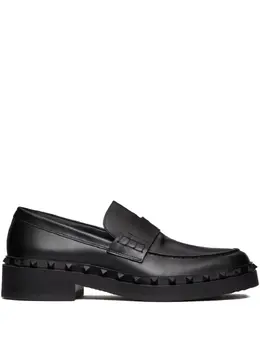 Valentino Garavani: Чёрные туфли 