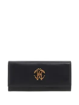 Roberto Cavalli: Чёрный кошелёк 