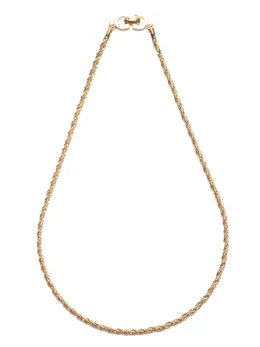 Christian Dior Pre-Owned: Колье 