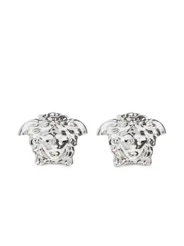 Versace: Серьги 