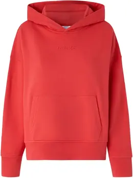PINKO: Красная толстовка 