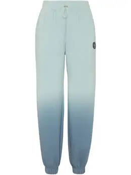 Plein Sport: Голубые брюки 