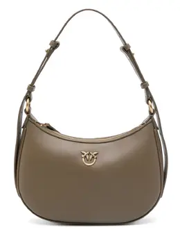 PINKO: Коричневая сумка 