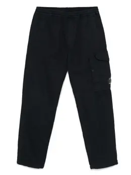 C.P. Company: Синие брюки 