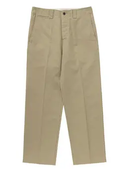 visvim: Хлопковые брюки 
