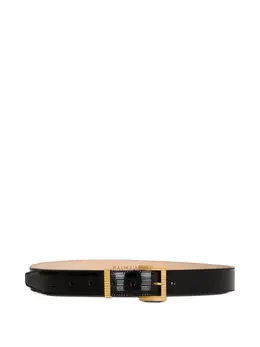 Balmain: Ремень 