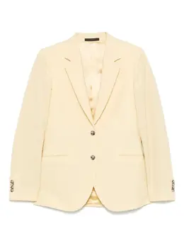 Paul Smith: Жакет из шерсти 