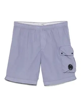 C.P. Company: Плавки  Lens