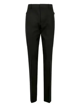 TOM FORD: Хлопковые брюки 