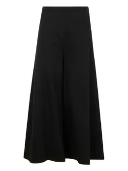 Emporio Armani: Чёрные брюки 