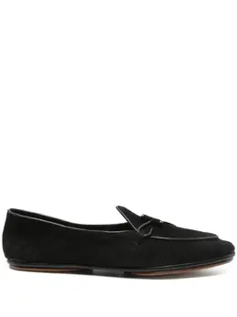 Edhen Milano: Чёрные туфли 