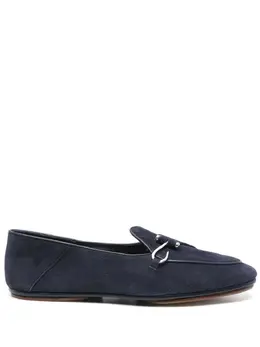 Edhen Milano: Синие туфли 