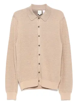 Paul Smith: Трикотажный кардиган 
