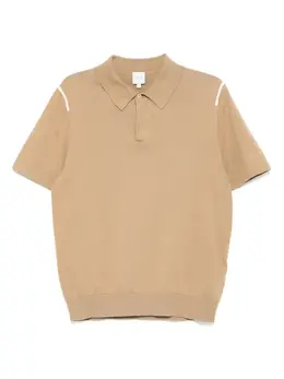Paul Smith: Хлопковое поло 