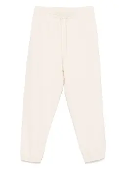 Emporio Armani: Жаккардовые брюки 
