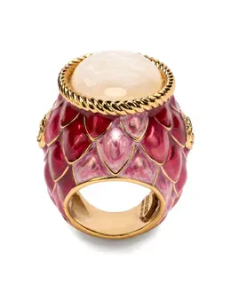 Roberto Cavalli: Кольцо 