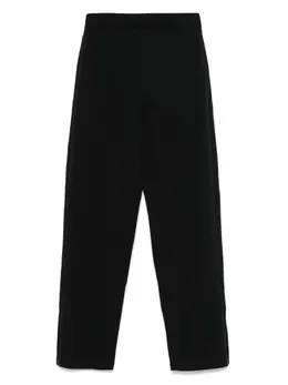 Emporio Armani: Прямые брюки 