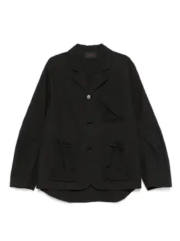 Simone Rocha: Куртка с бантом 