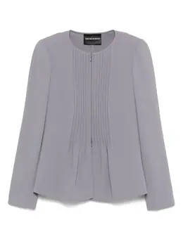 Emporio Armani: Куртка с длинным рукавом 