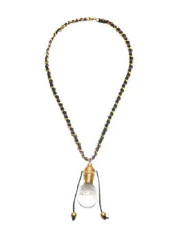 CHANEL Pre-Owned: Колье 