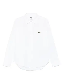 Junya Watanabe MAN: Белая рубашка 