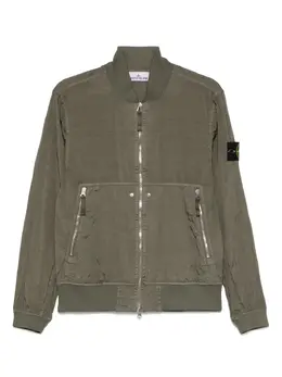 Stone Island: Непромокаемая куртка 