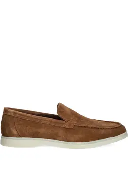 Hackett: Коричневые туфли 