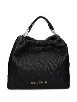 Just Cavalli: Чёрная сумка 